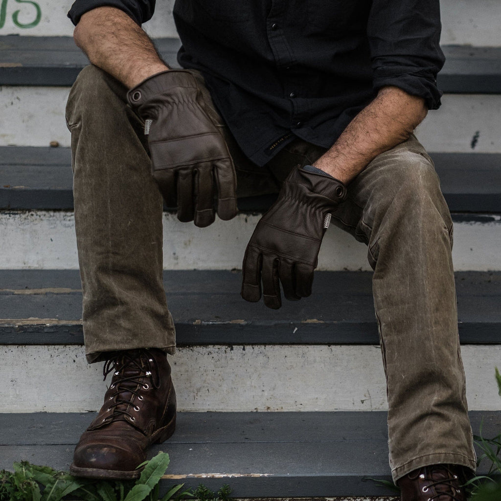 Kunar Utility Glove - Paranoid Ranch