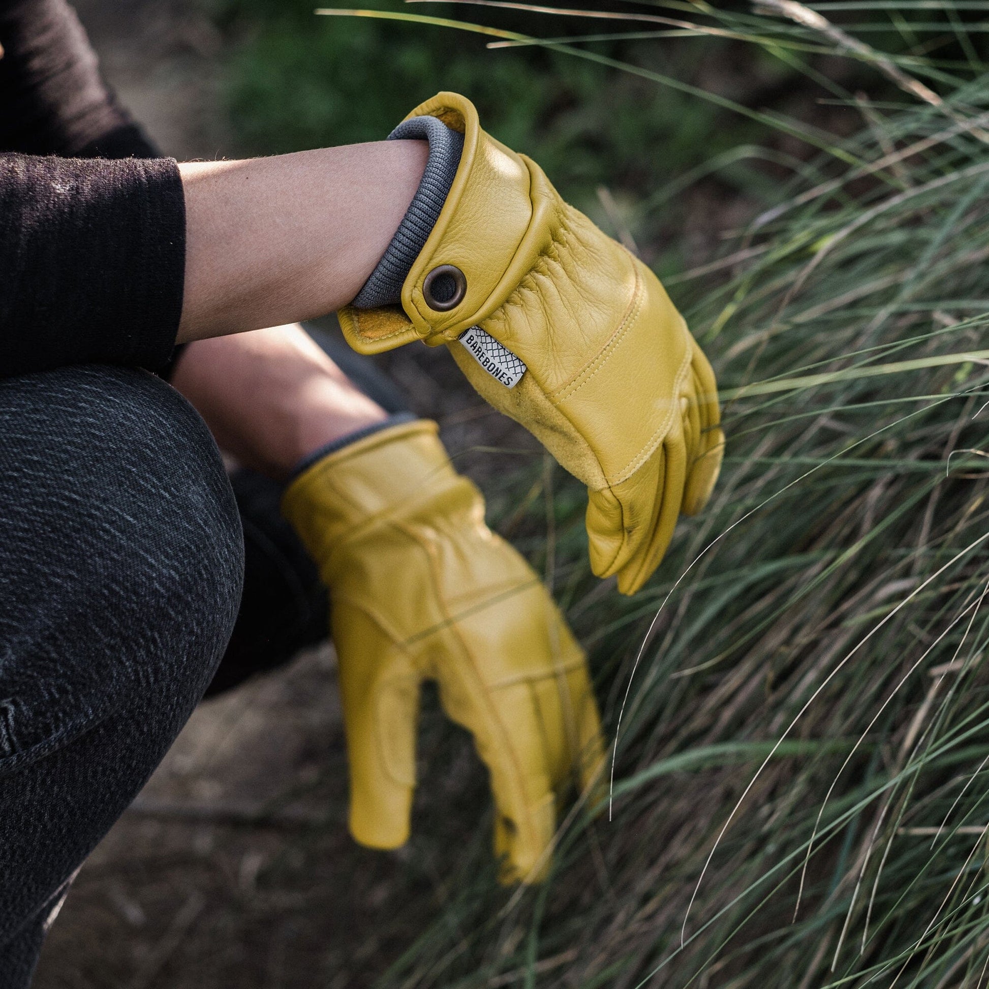 Kunar Utility Glove - Paranoid Ranch