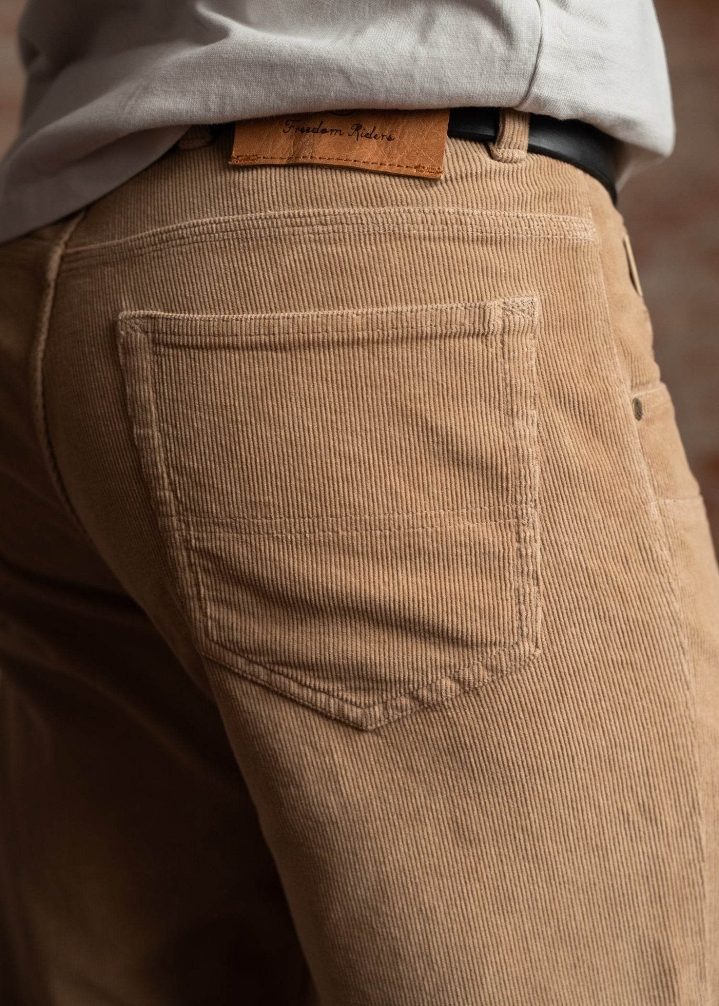 Lancaster Pant - Paranoid Ranch
