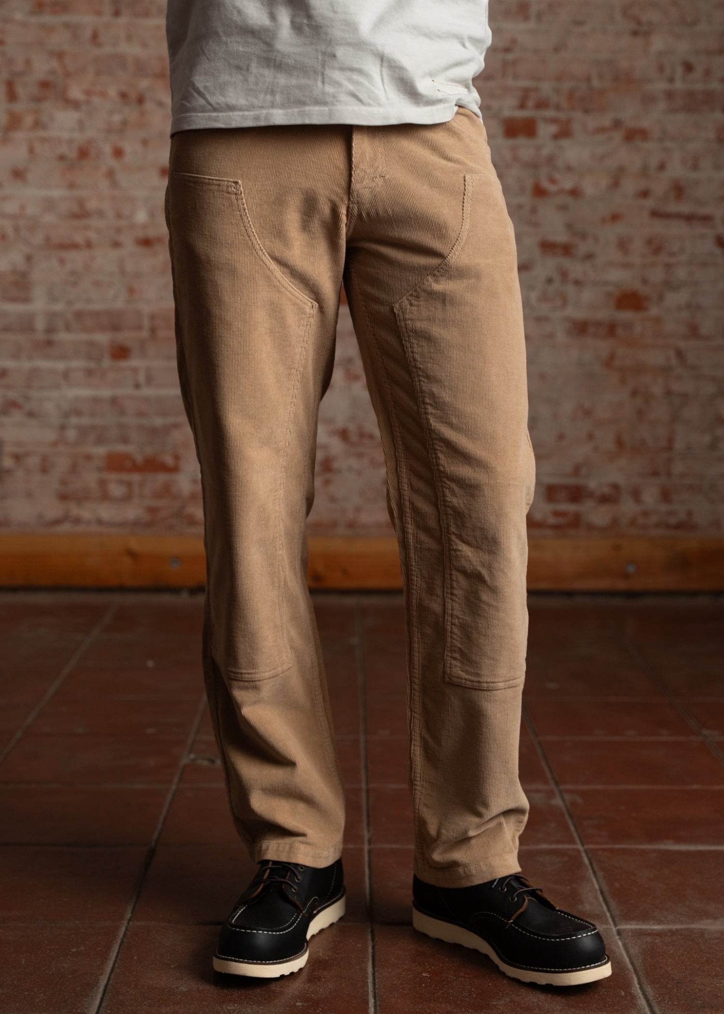 Lancaster Pant - Paranoid Ranch