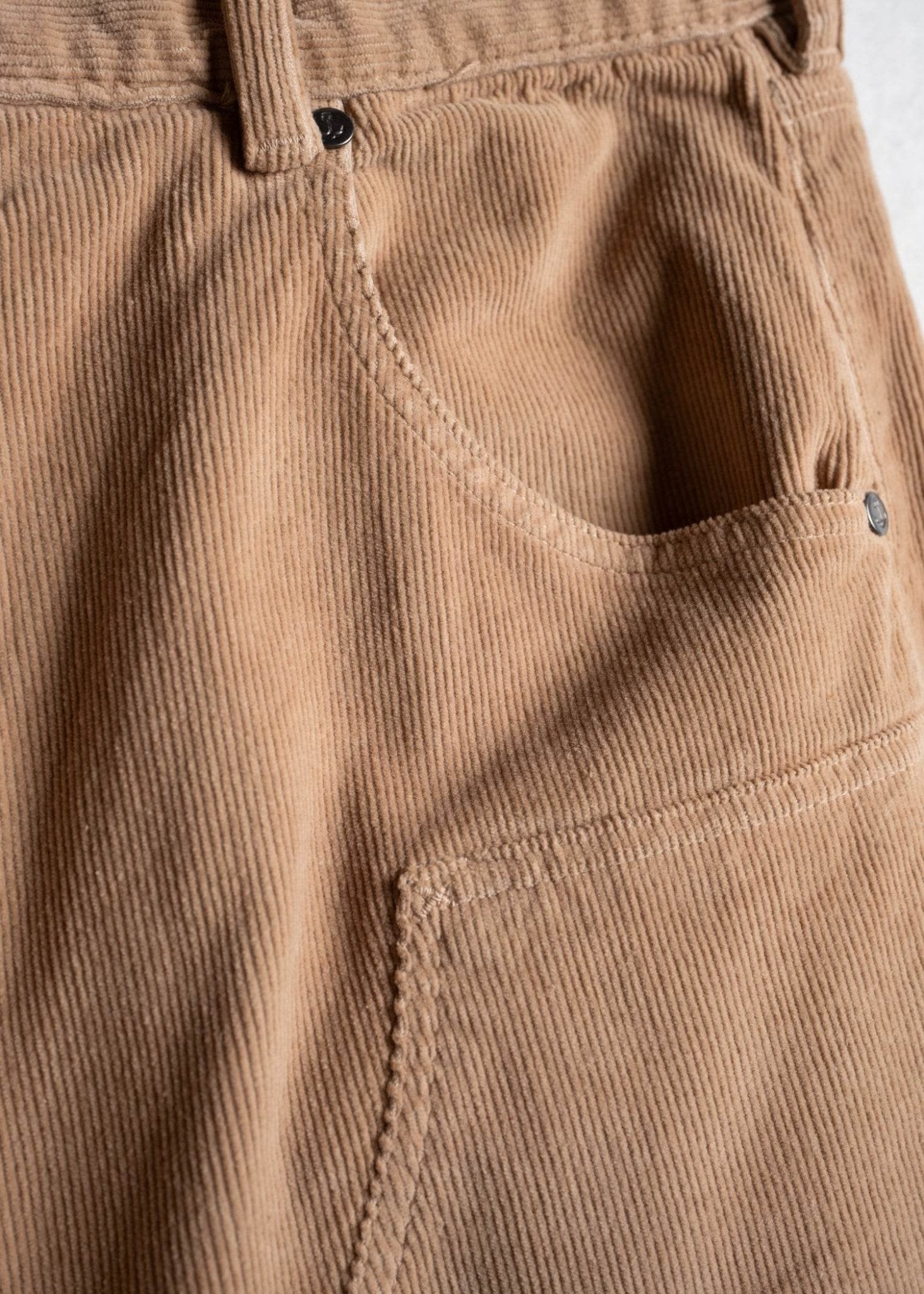 Lancaster Pant - Paranoid Ranch