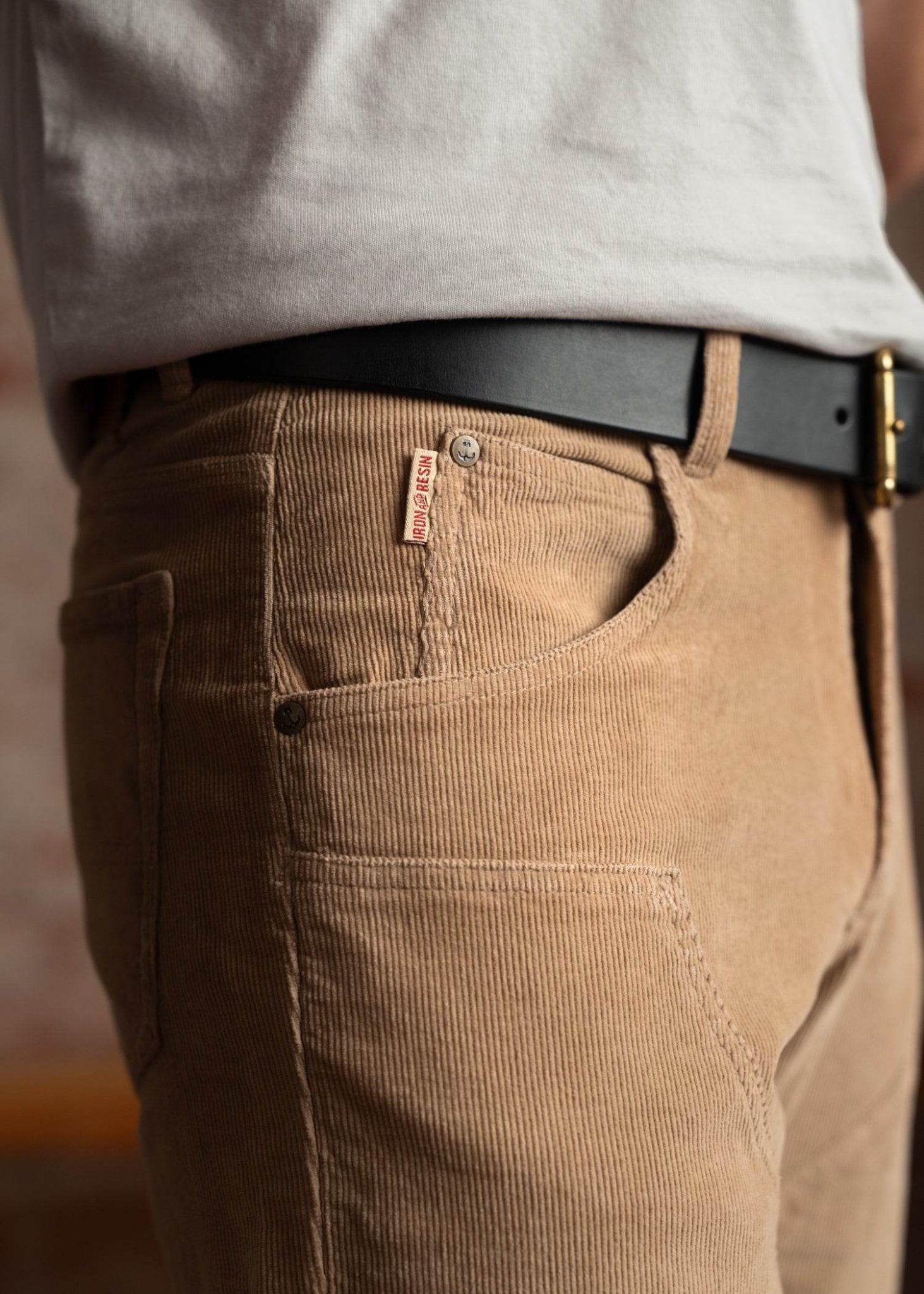 Lancaster Pant - Paranoid Ranch