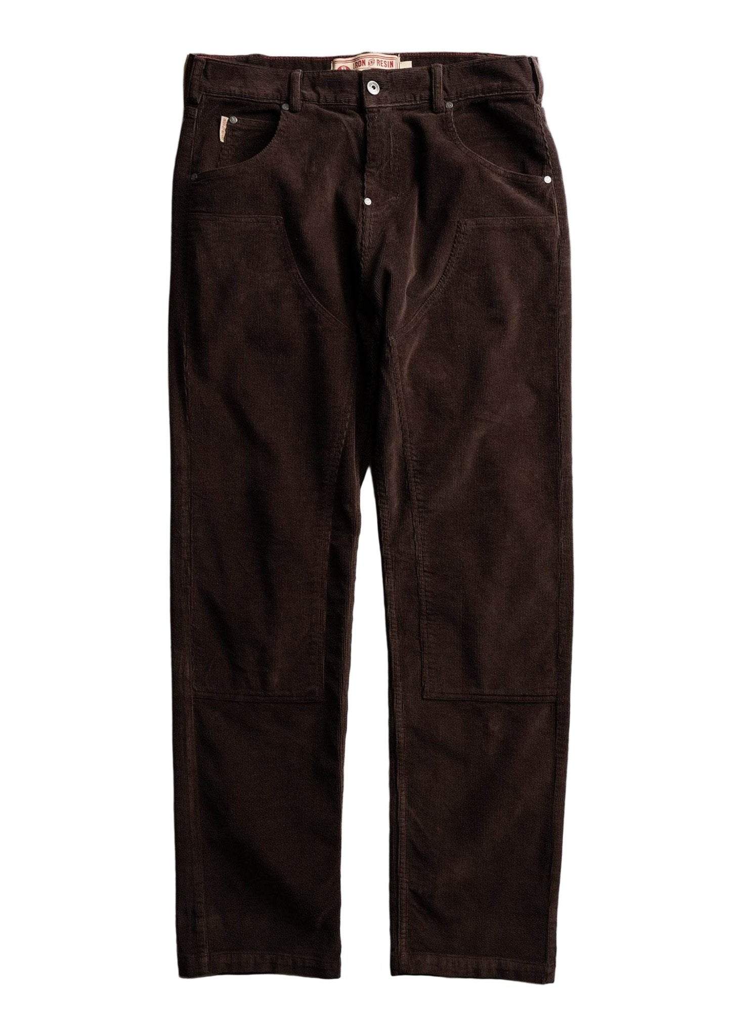 Lancaster Pant - Paranoid Ranch