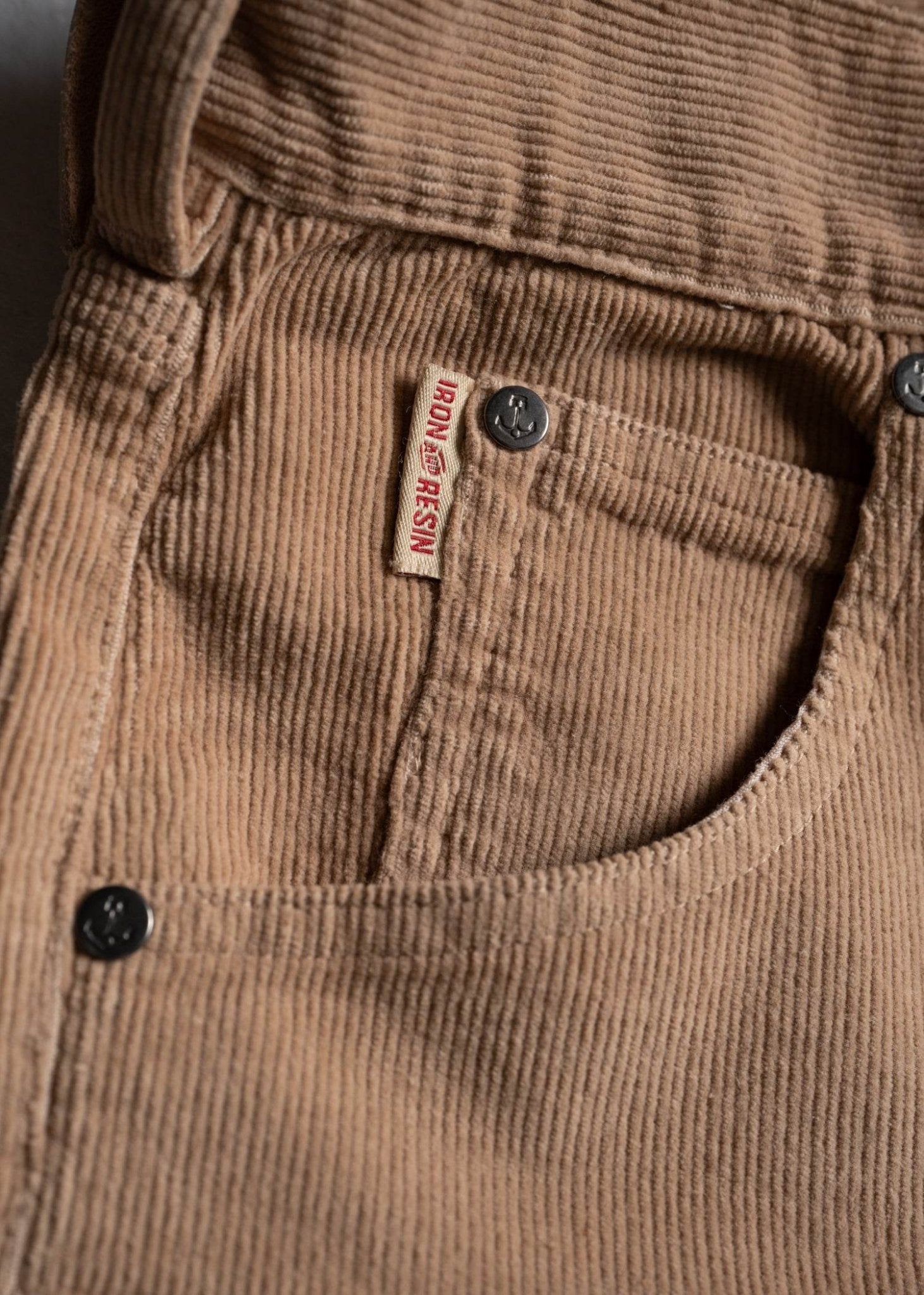 Lancaster Pant - Paranoid Ranch