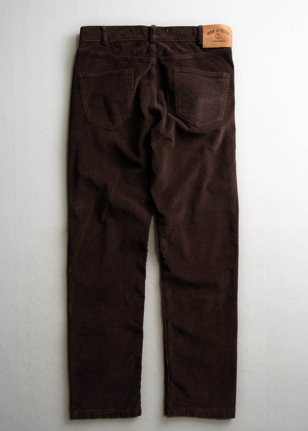 Lancaster Pant - Paranoid Ranch