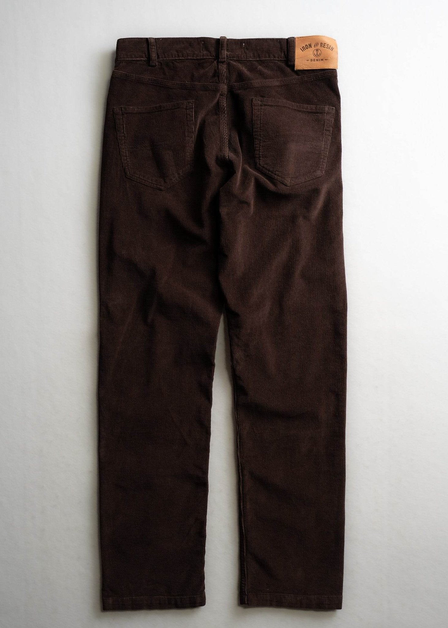 Lancaster Pant - Paranoid Ranch
