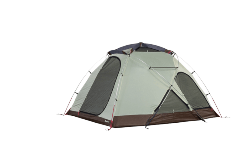 Land Breeze Pro. 3 Tent - Paranoid Ranch