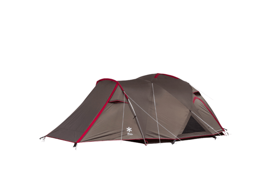 Land Breeze Pro. 3 Tent - Paranoid Ranch