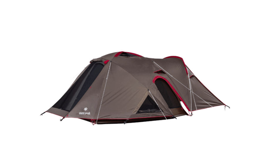 Land Breeze Pro. 3 Tent - Paranoid Ranch