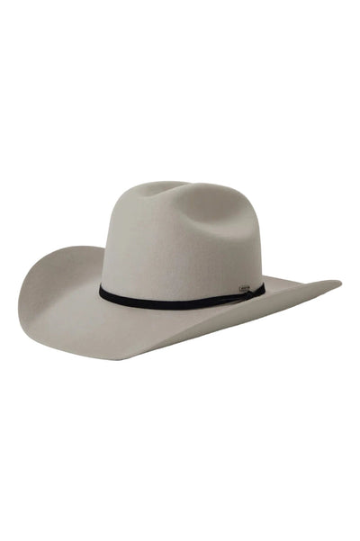 Laredo WTHR GUARD™ Cowboy Hat - Paranoid Ranch