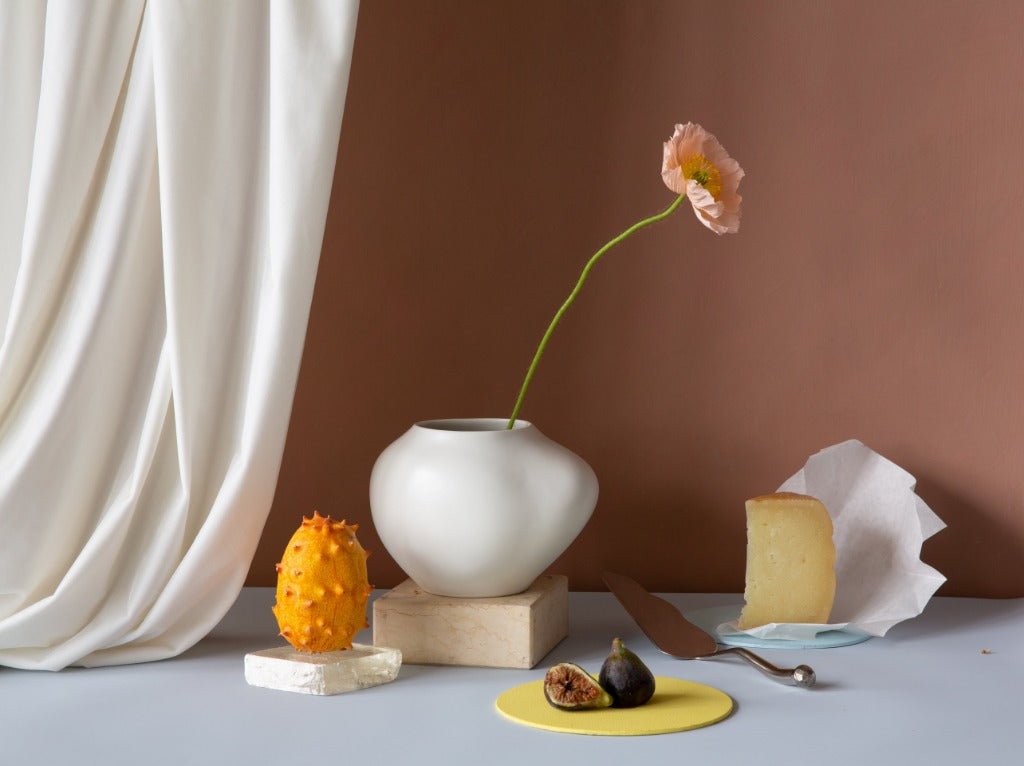 Large Pebble Vase - Paranoid Ranch