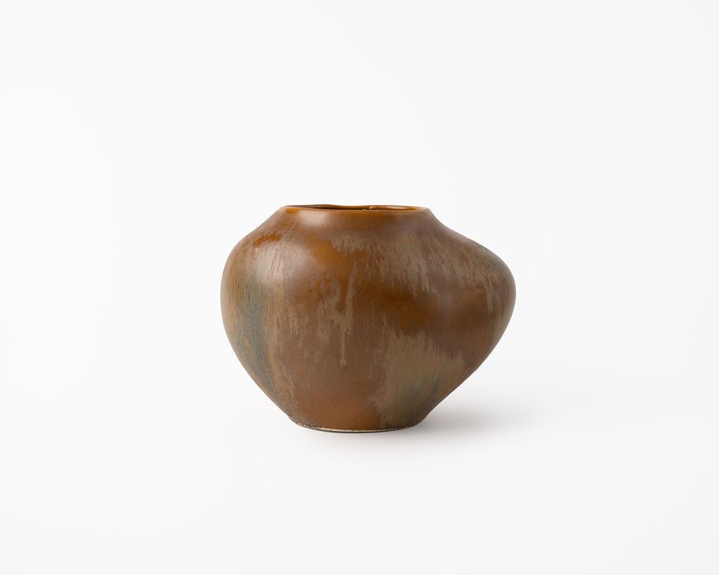 Large Pebble Vase - Paranoid Ranch