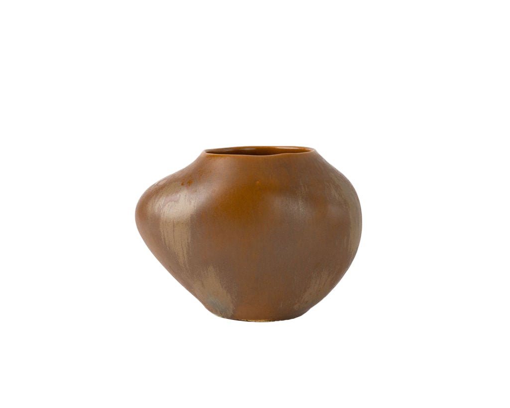 Large Pebble Vase - Paranoid Ranch