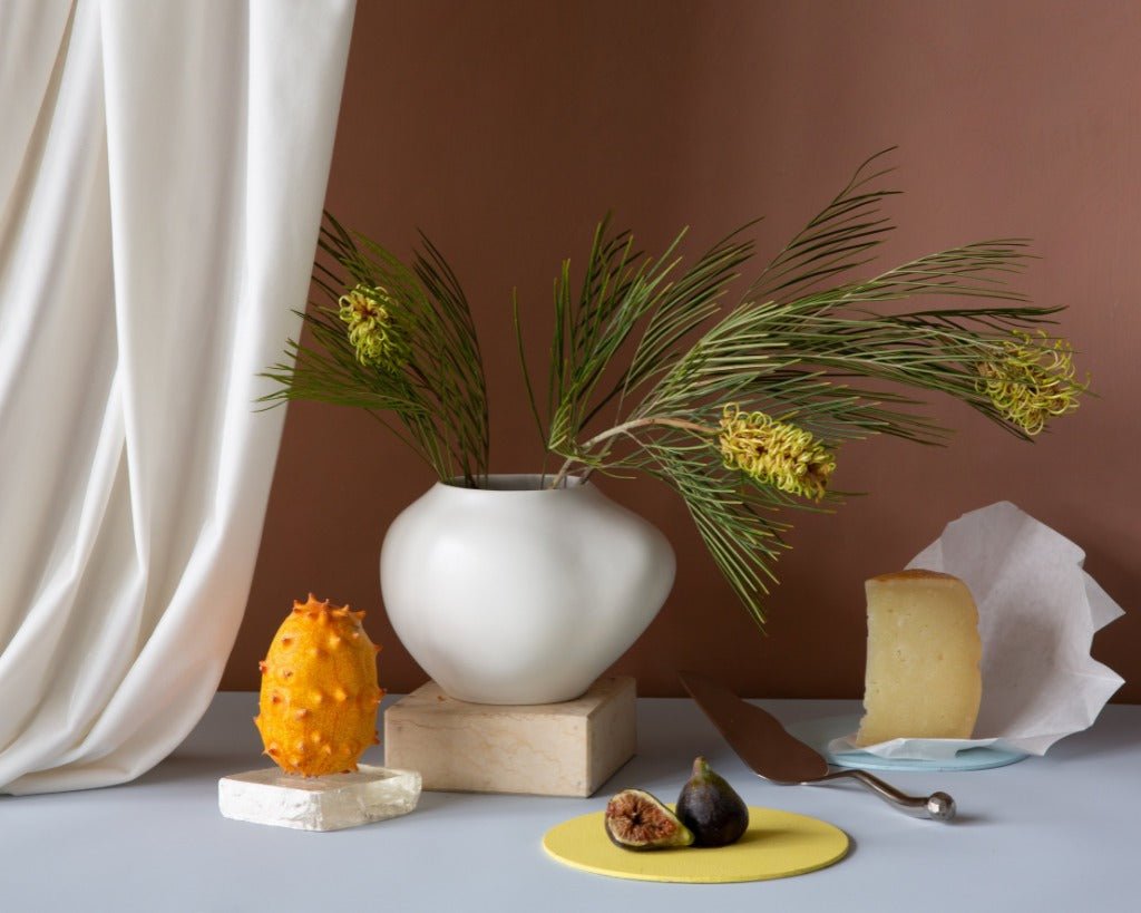 Large Pebble Vase - Paranoid Ranch