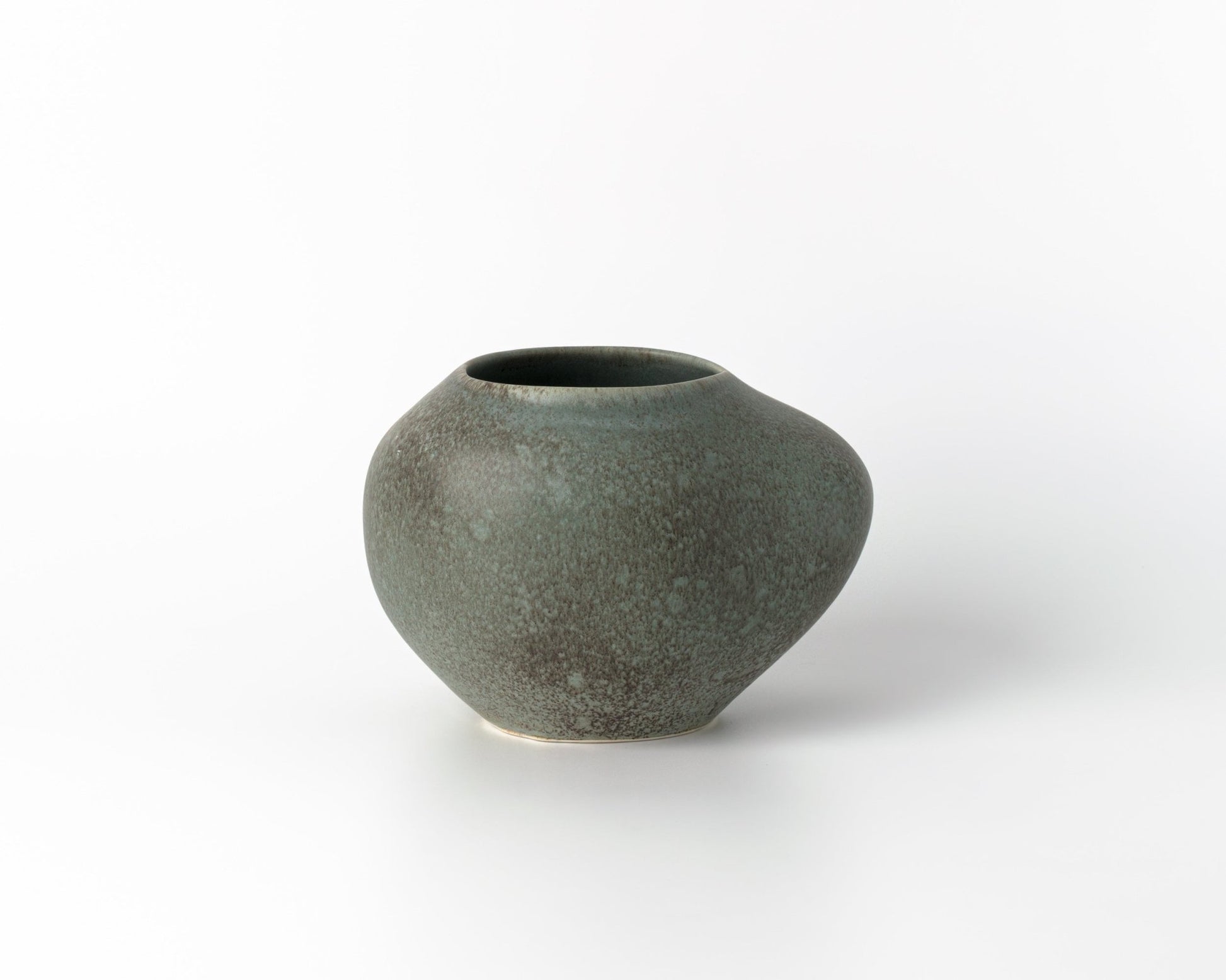 Large Pebble Vase - Paranoid Ranch
