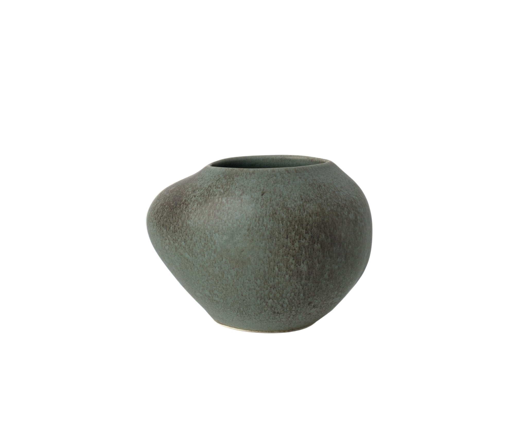 Large Pebble Vase - Paranoid Ranch