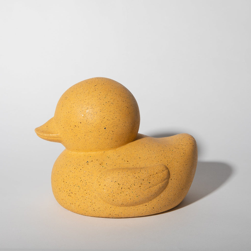 Large “Rubber” Ducky | Marigold - Paranoid Ranch