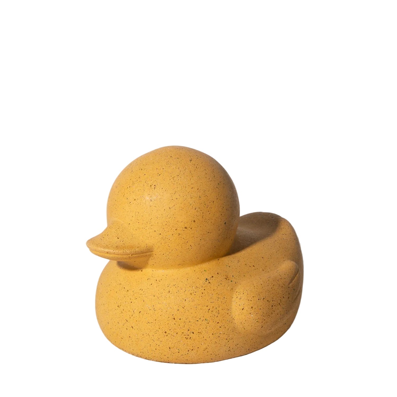 Large “Rubber” Ducky | Marigold - Paranoid Ranch