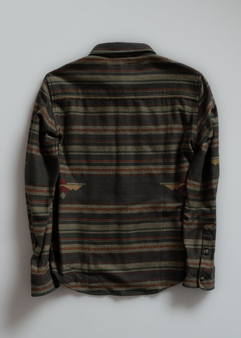 Lawland Shirt - Paranoid Ranch