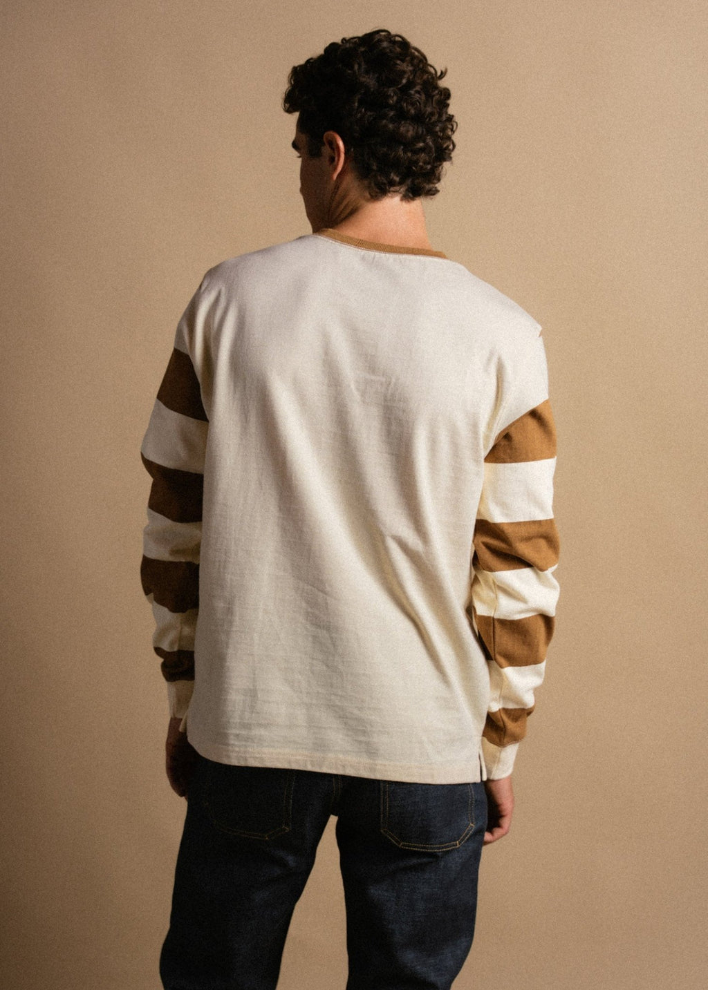 League Longsleeve - Paranoid Ranch