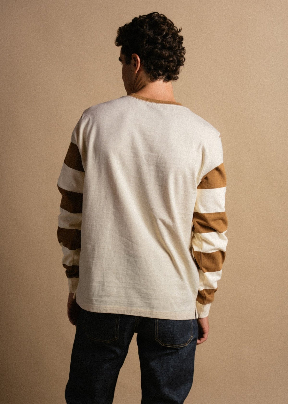 League Longsleeve - Paranoid Ranch