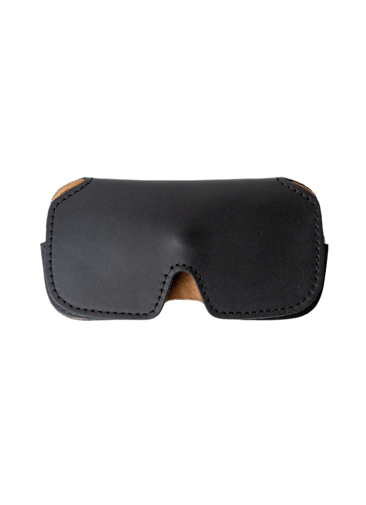 Leather Sunglasses Case - Paranoid Ranch