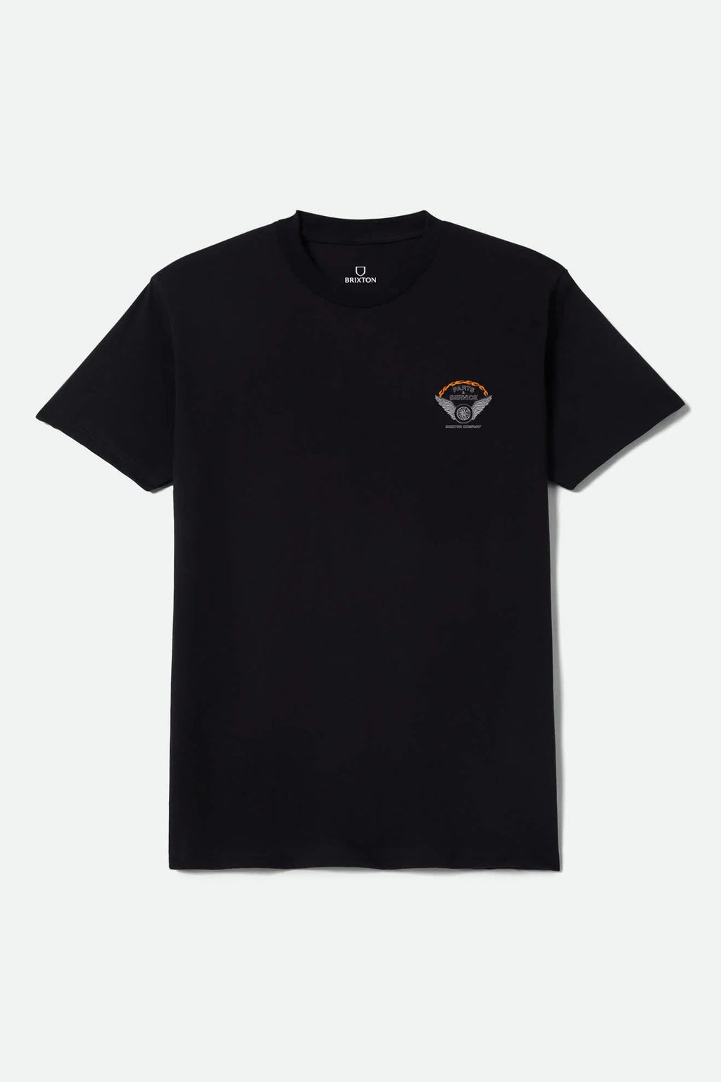 Leeway T-Shirt - Paranoid Ranch