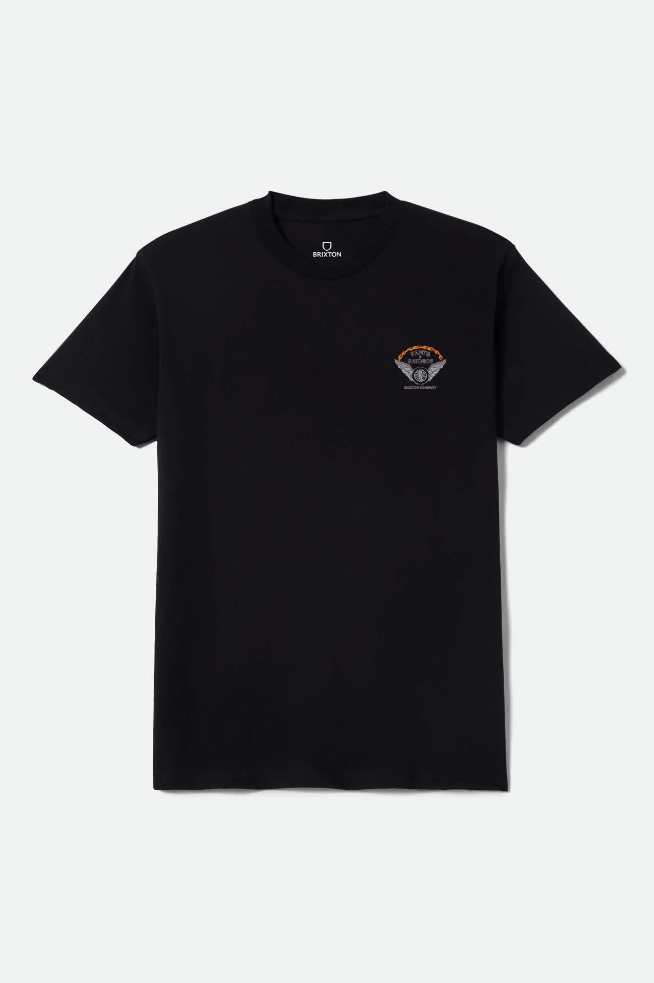 Leeway T-Shirt - Paranoid Ranch