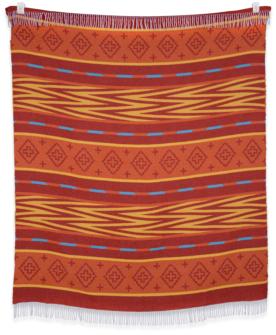 Legacy Red Bottom - Paranoid Ranch