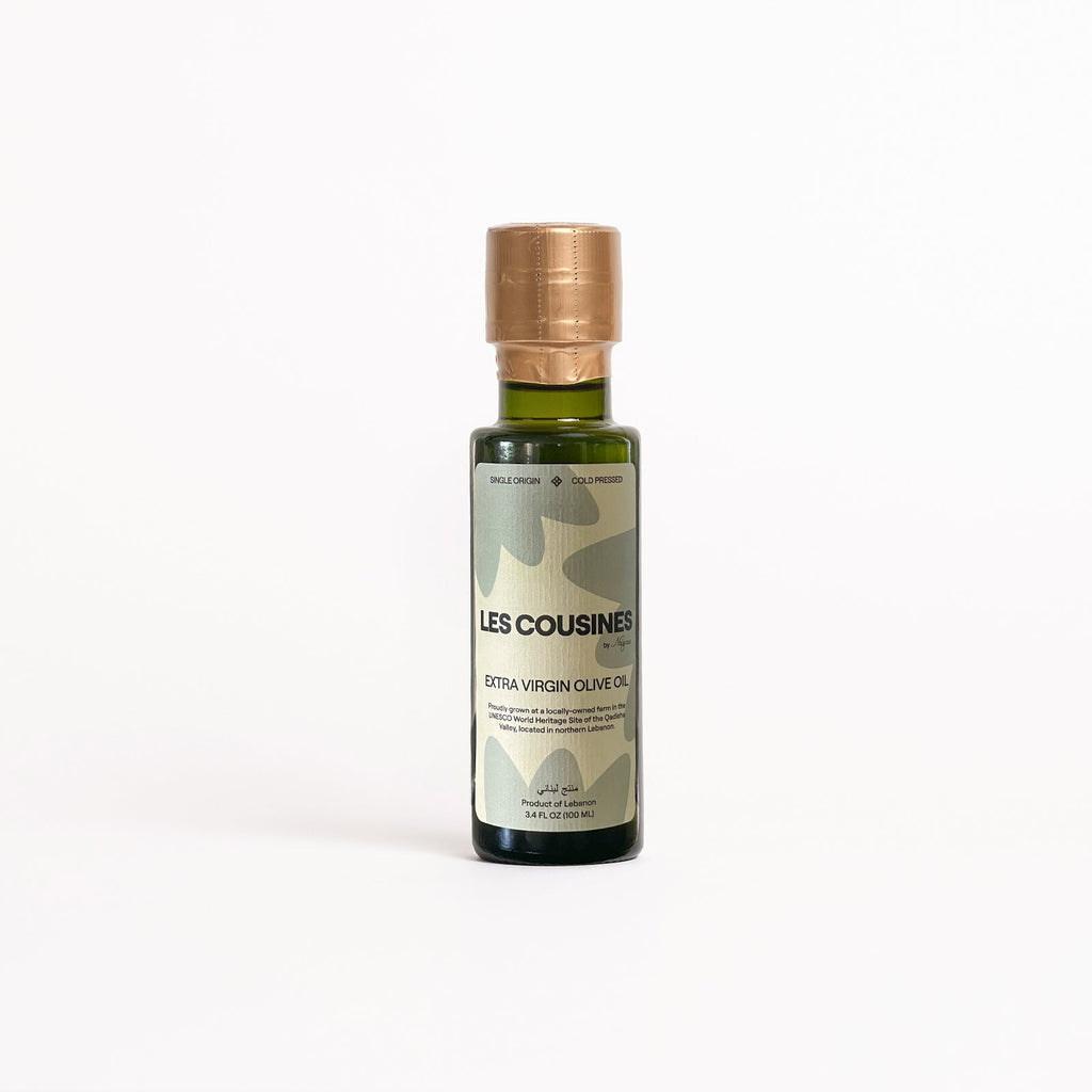 Les Cousines EVOO - Paranoid Ranch