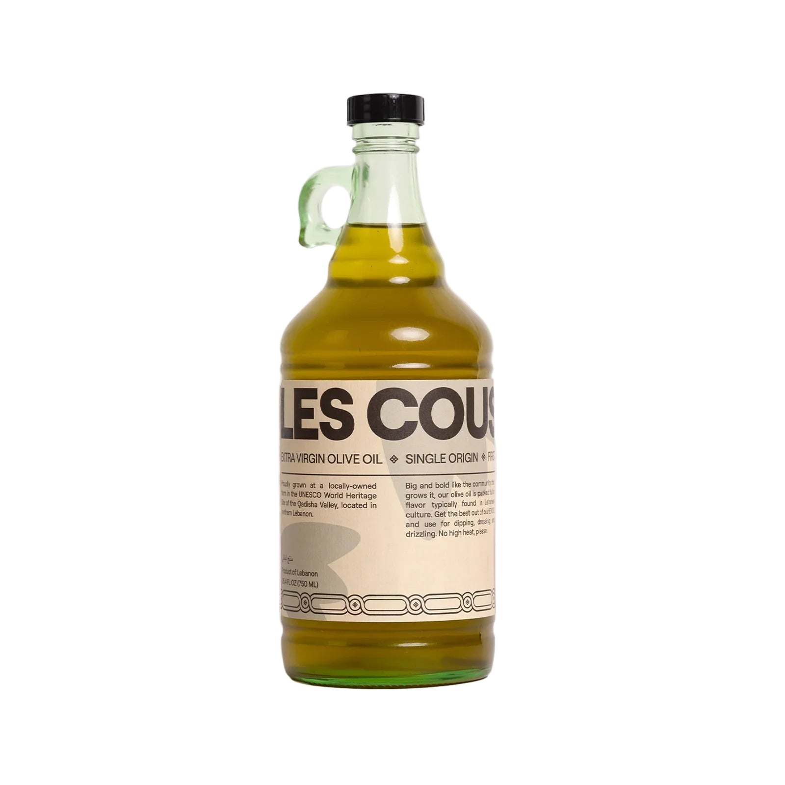 Les Cousines EVOO - Paranoid Ranch