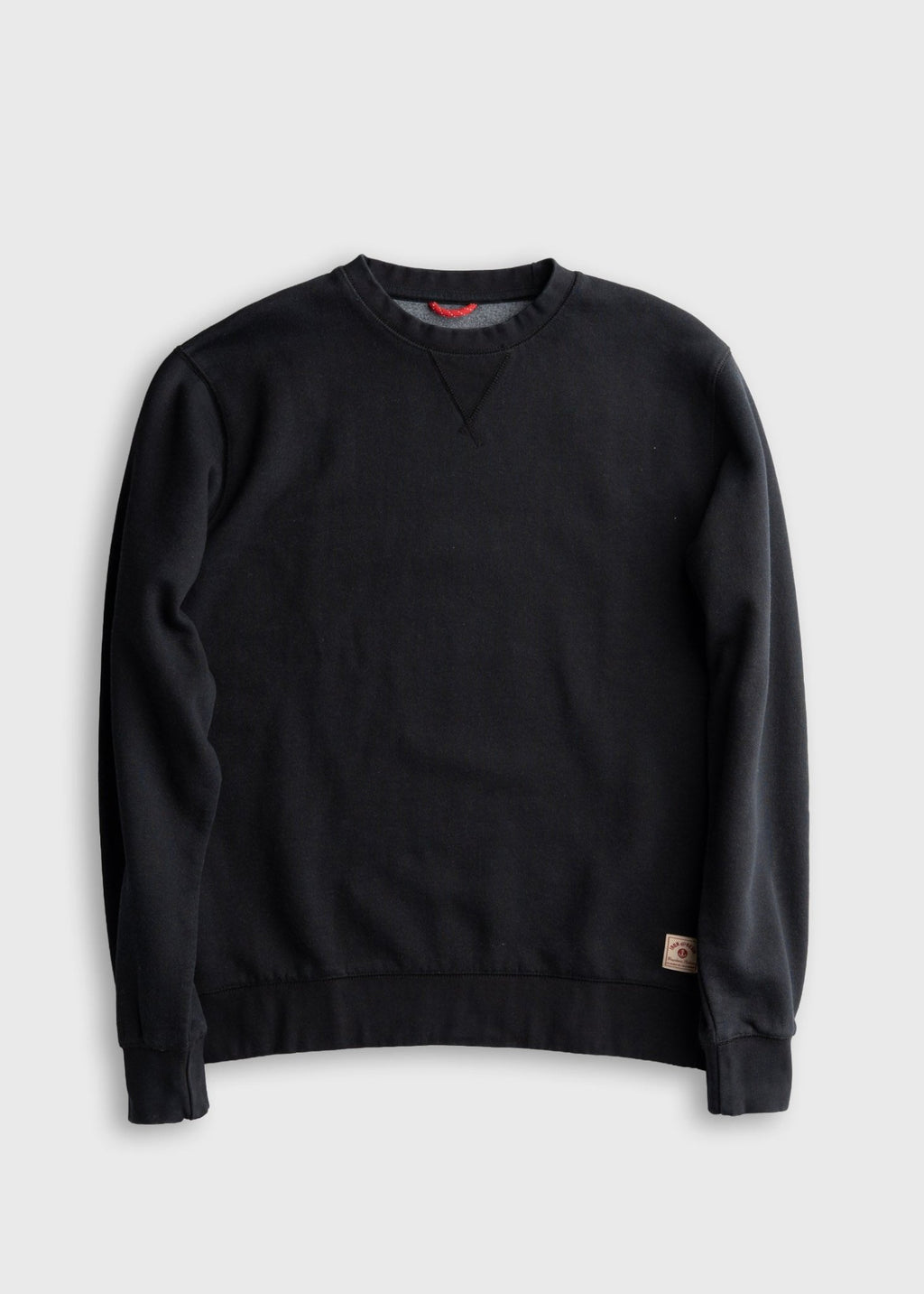 Libertad Crewneck - Paranoid Ranch