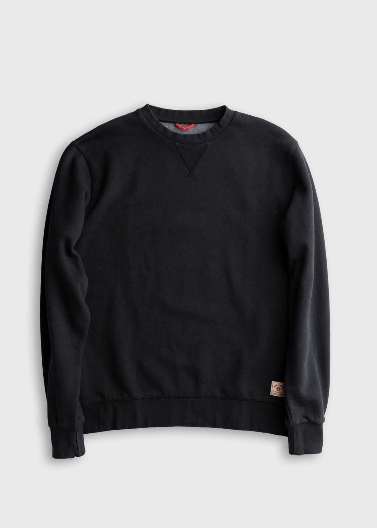 Libertad Crewneck - Paranoid Ranch