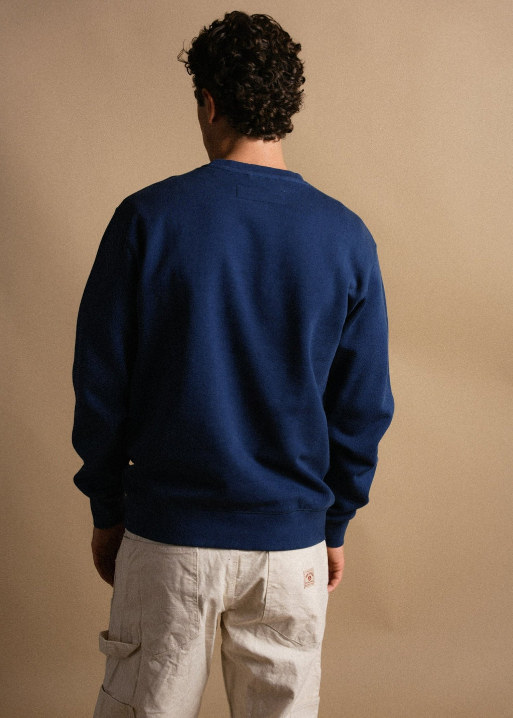 Libertad Crewneck - Paranoid Ranch