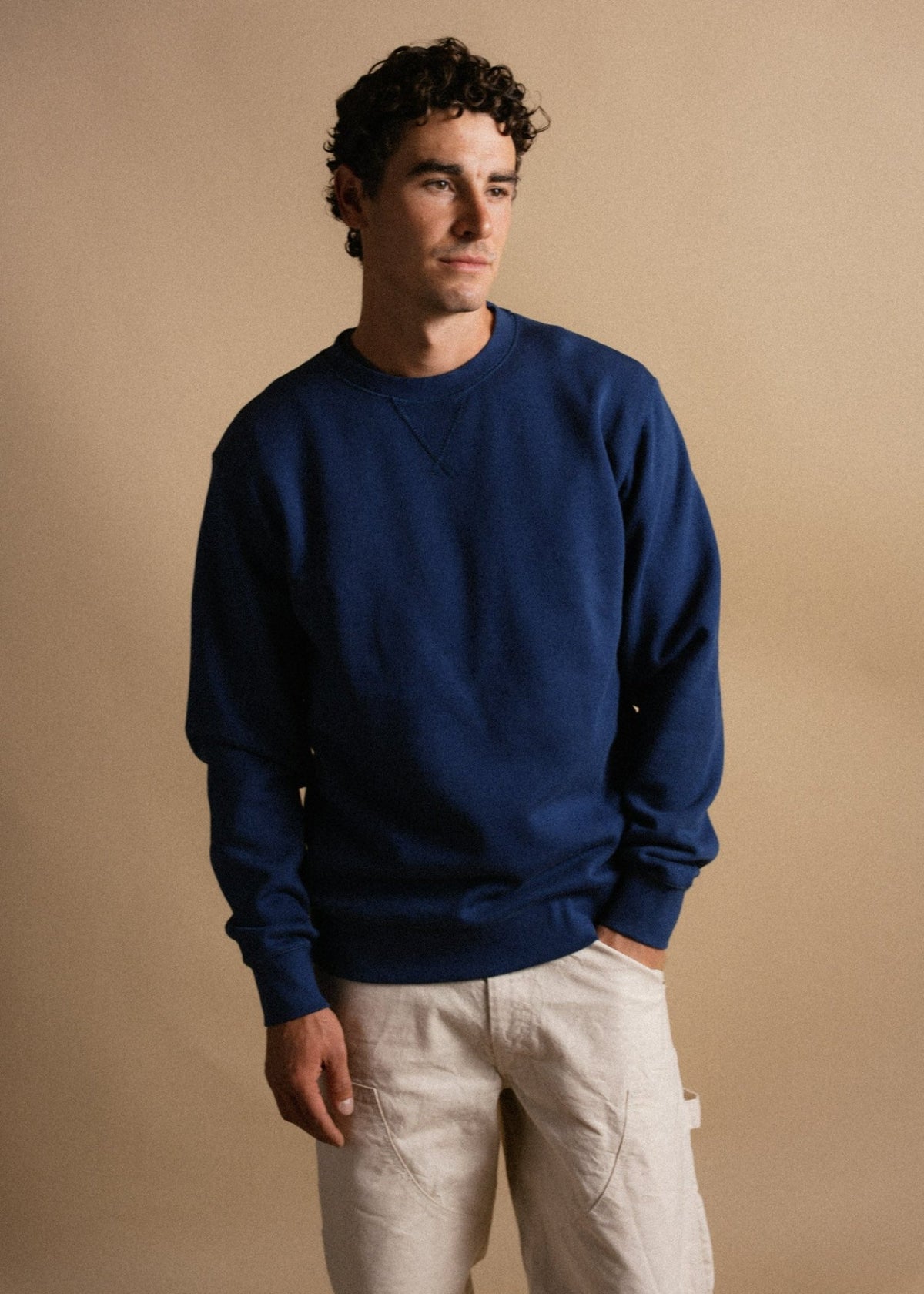 Libertad Crewneck - Paranoid Ranch
