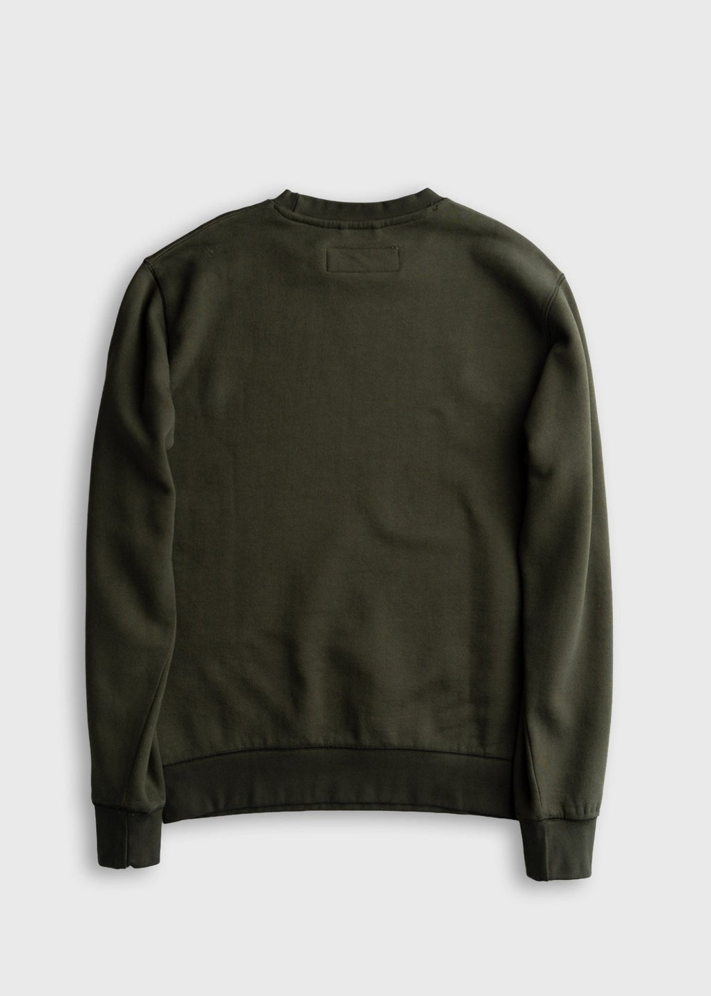 Libertad Crewneck - Paranoid Ranch