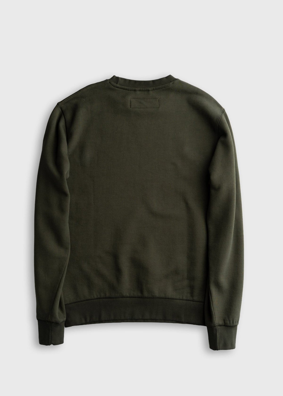 Libertad Crewneck - Paranoid Ranch