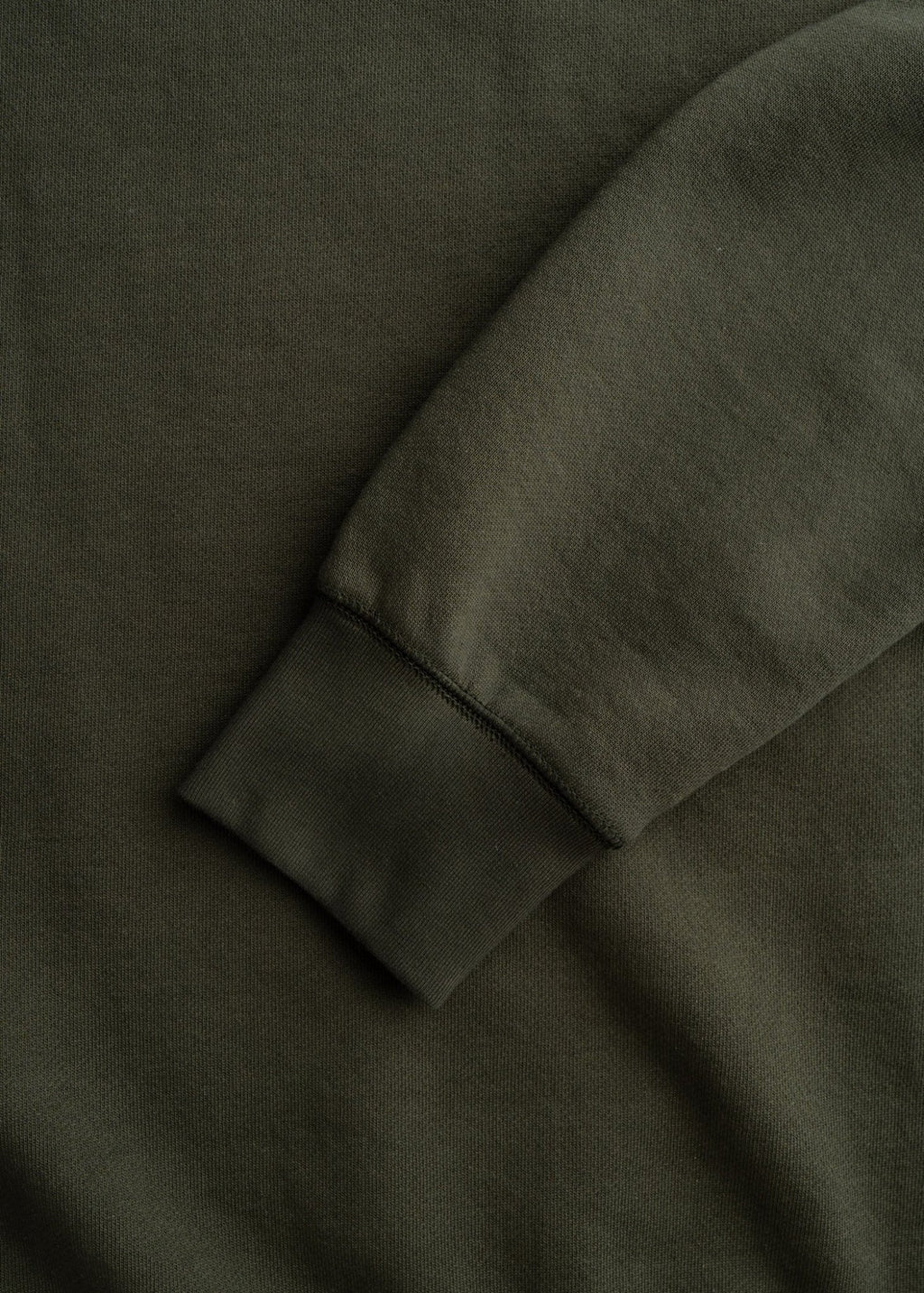 Libertad Crewneck - Paranoid Ranch