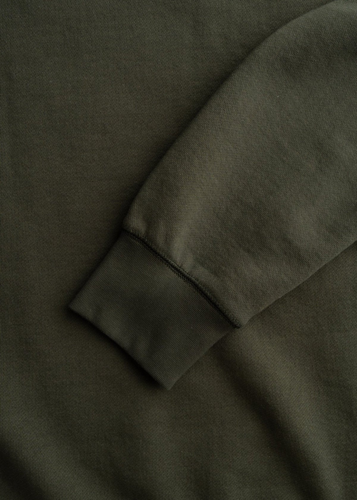 Libertad Crewneck - Paranoid Ranch