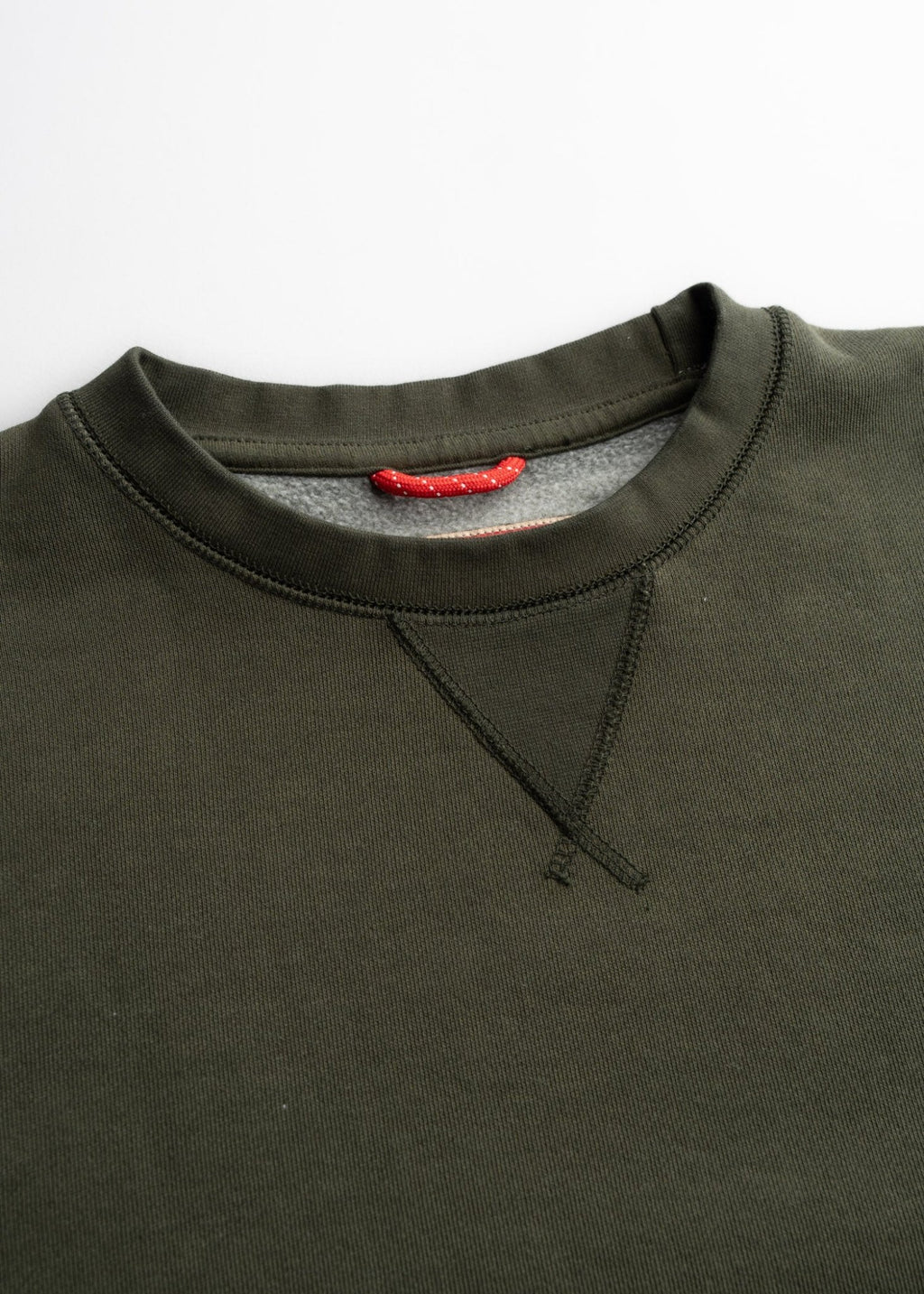 Libertad Crewneck - Paranoid Ranch