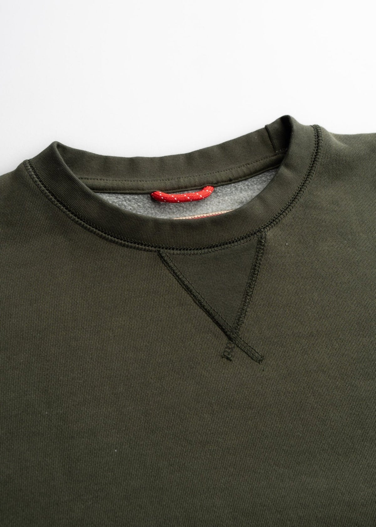 Libertad Crewneck - Paranoid Ranch