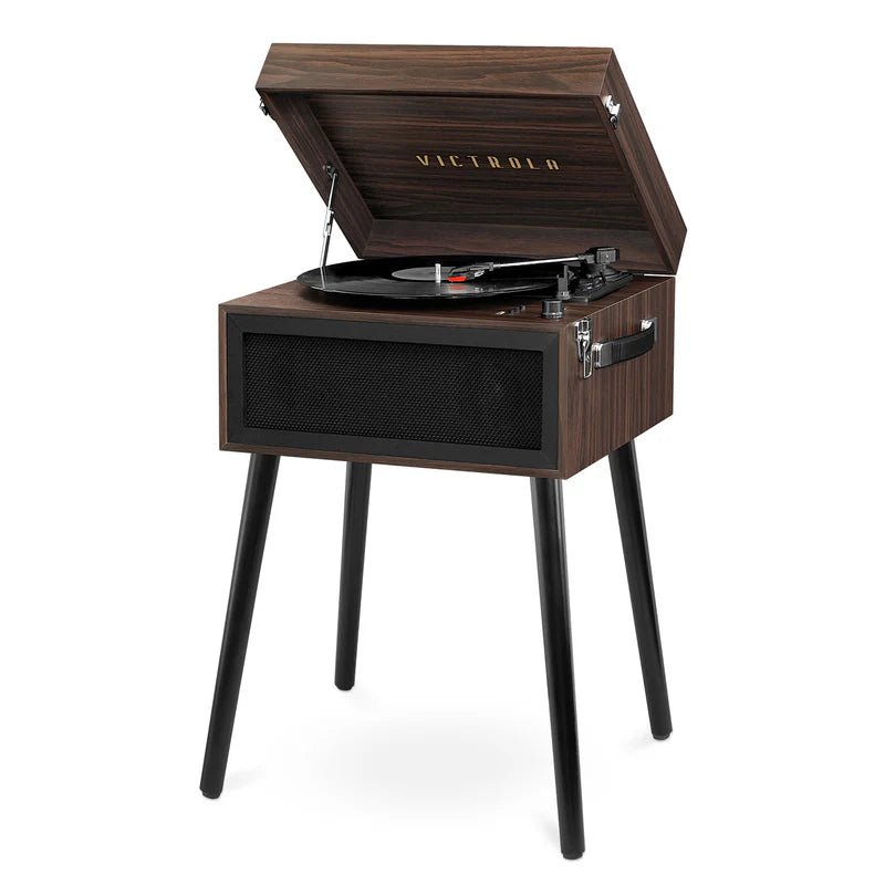 Liberty Record Player with Stand - Paranoid Ranch
