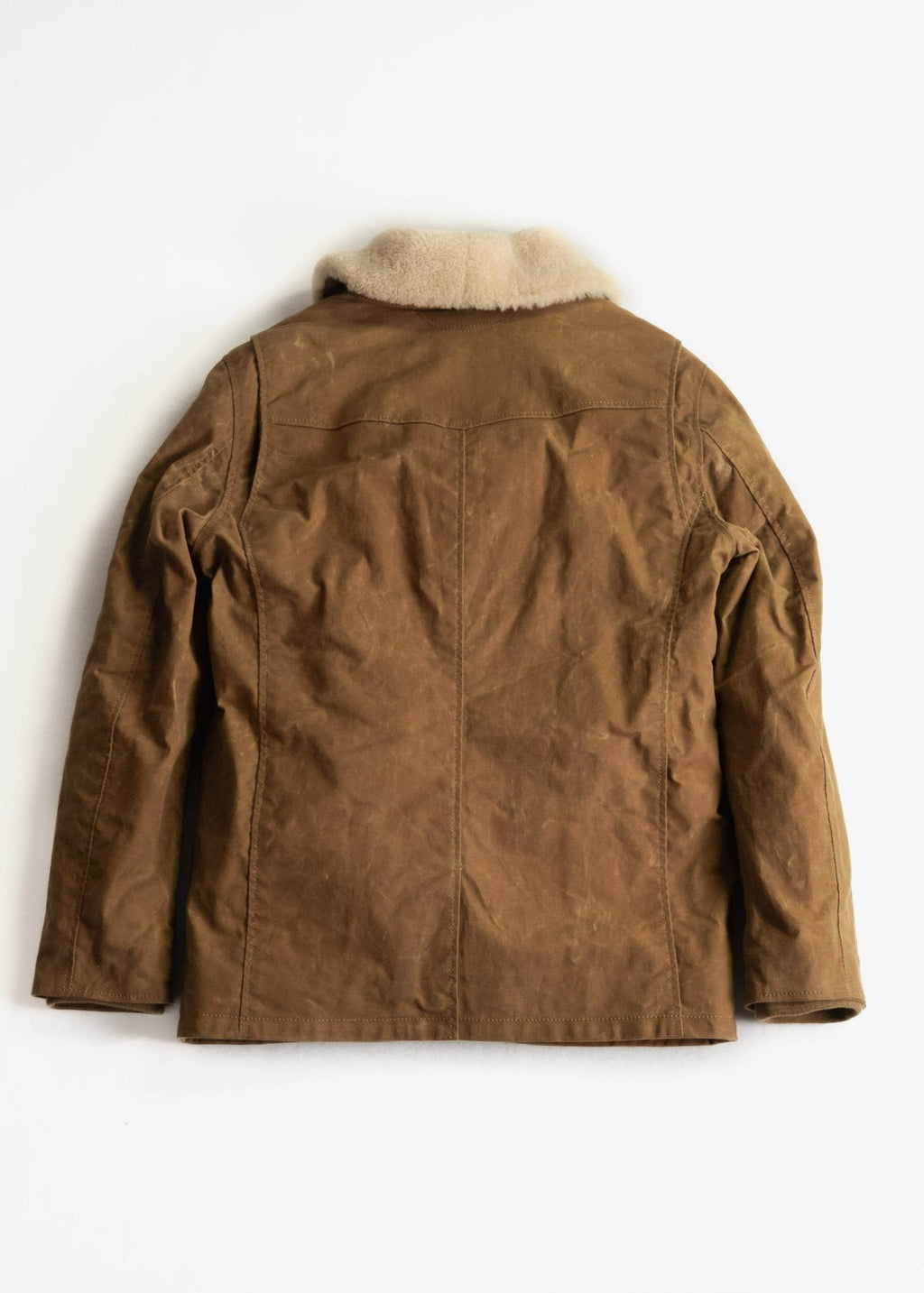 Lincoln Jacket - Paranoid Ranch