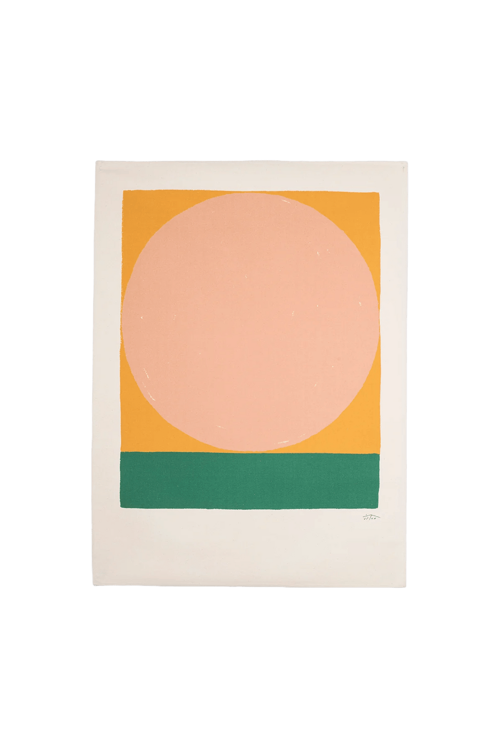 LITHA | 36 x 48 | Canvas - Paranoid Ranch
