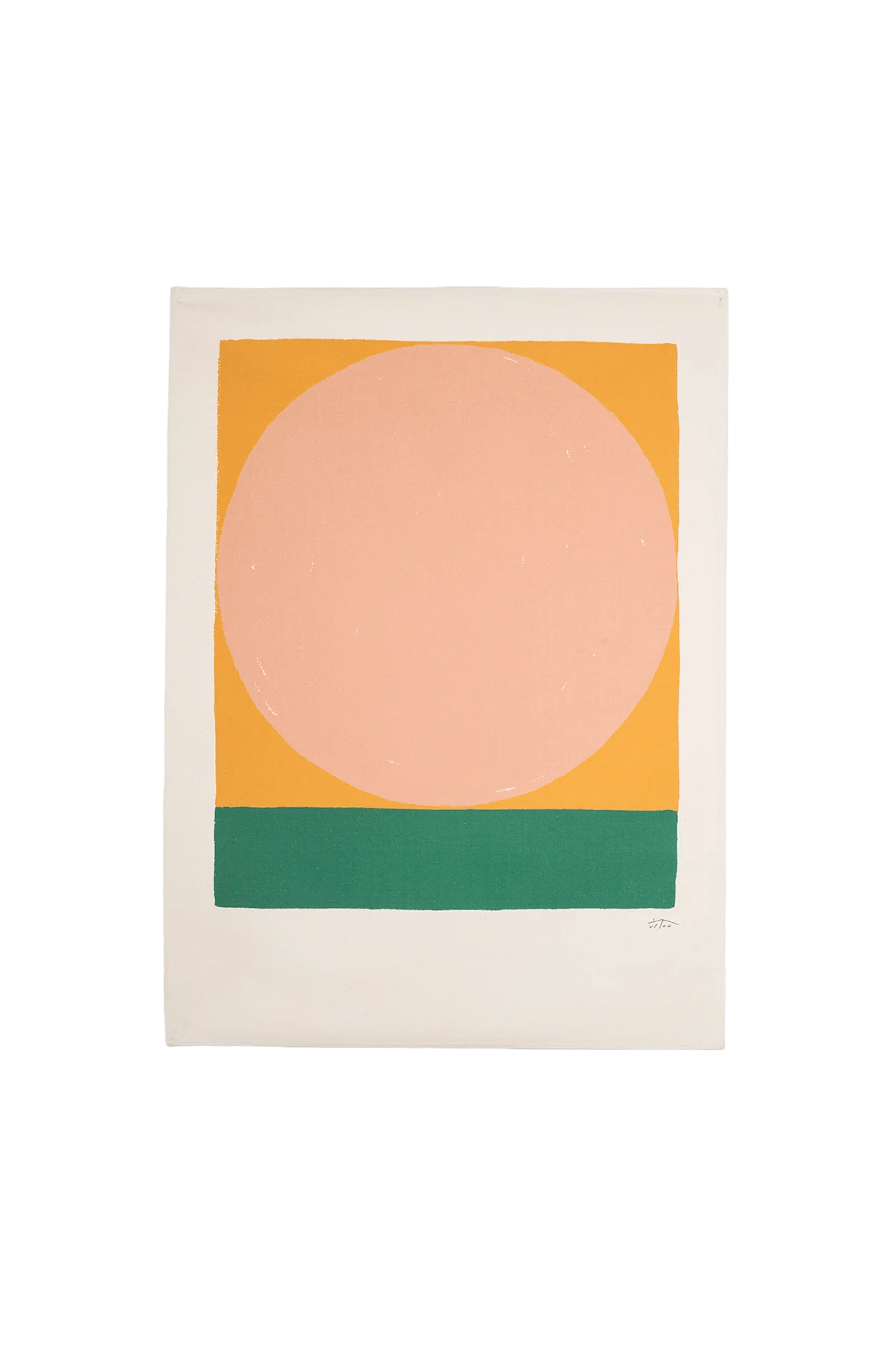 LITHA | 36 x 48 | Canvas - Paranoid Ranch