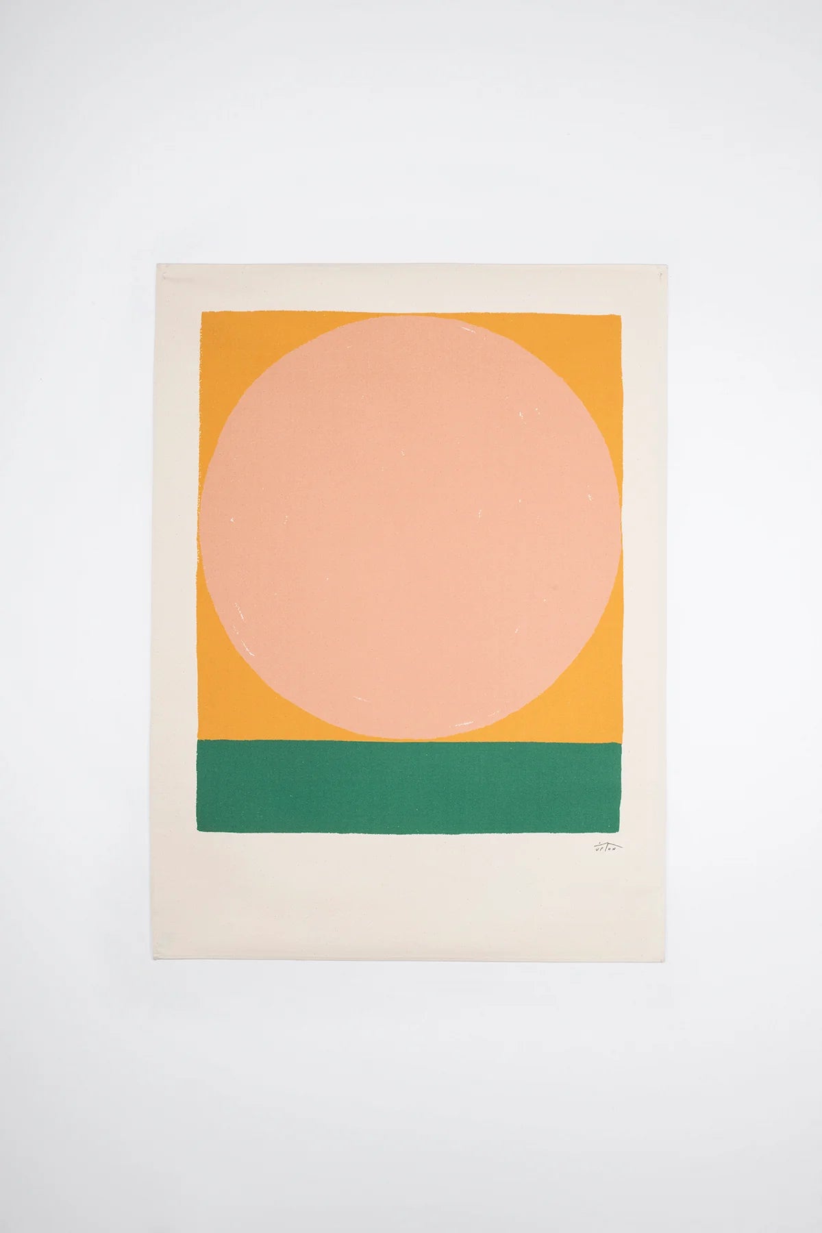 LITHA | 36 x 48 | Canvas - Paranoid Ranch