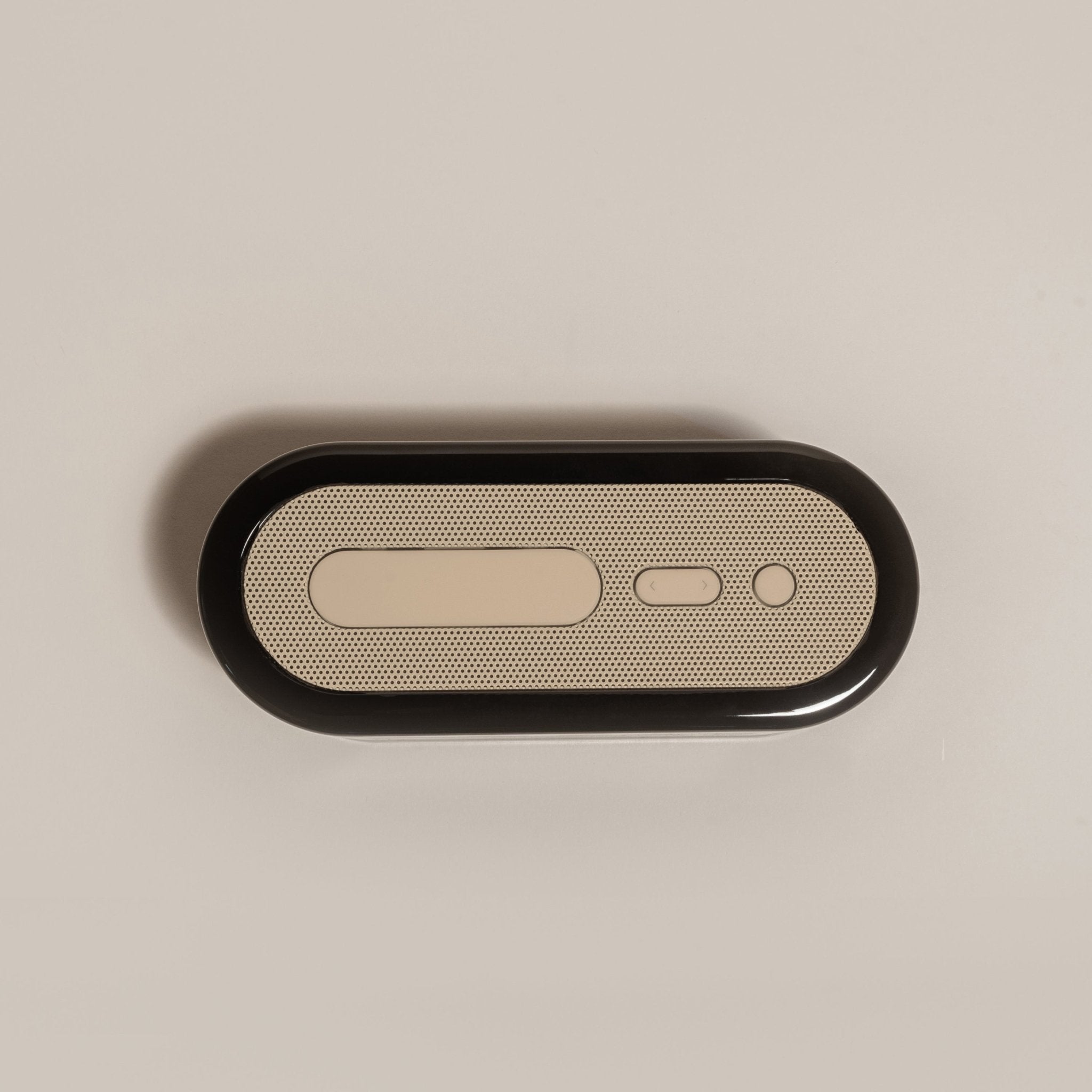 Loftie Clock - Paranoid Ranch