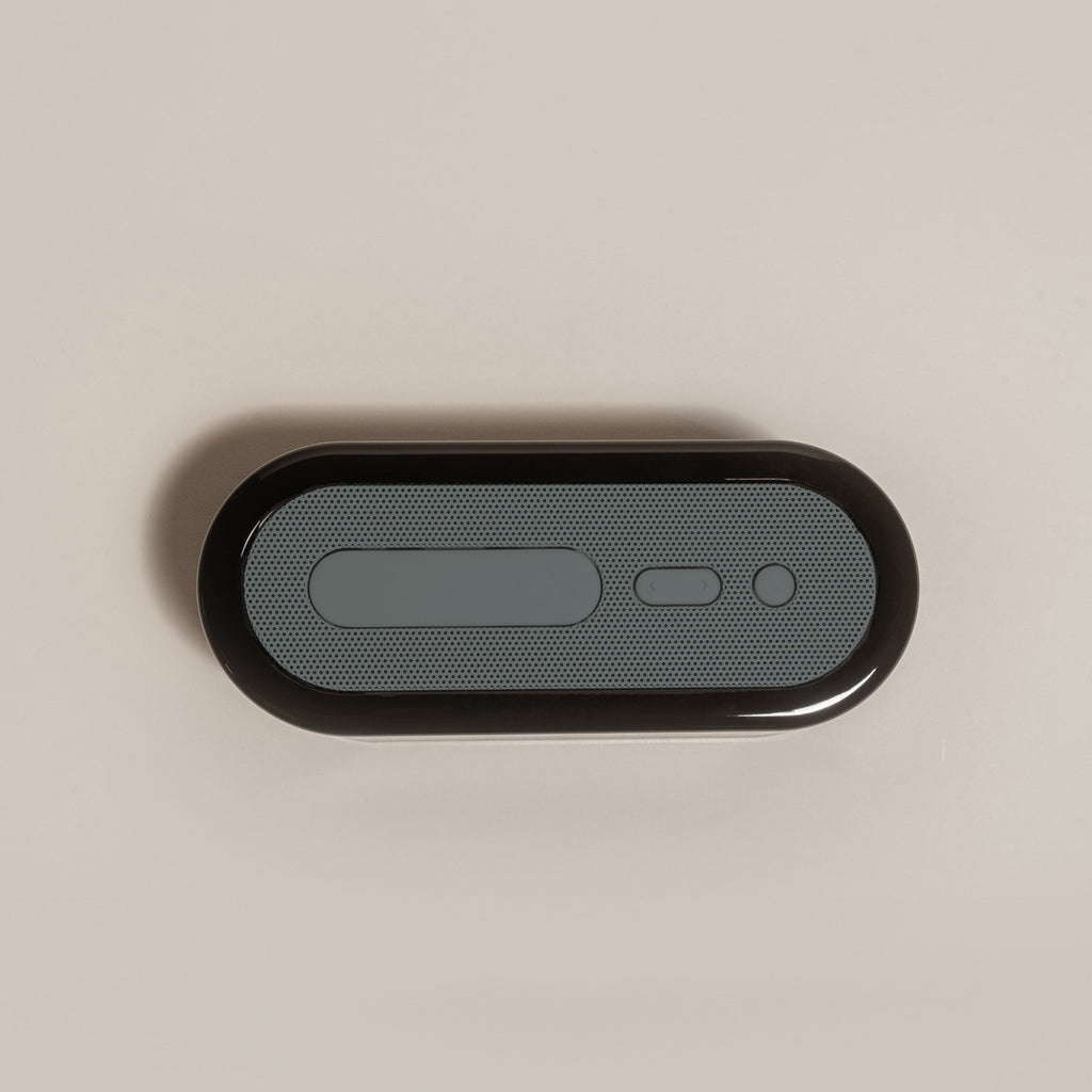 Loftie Clock - Paranoid Ranch