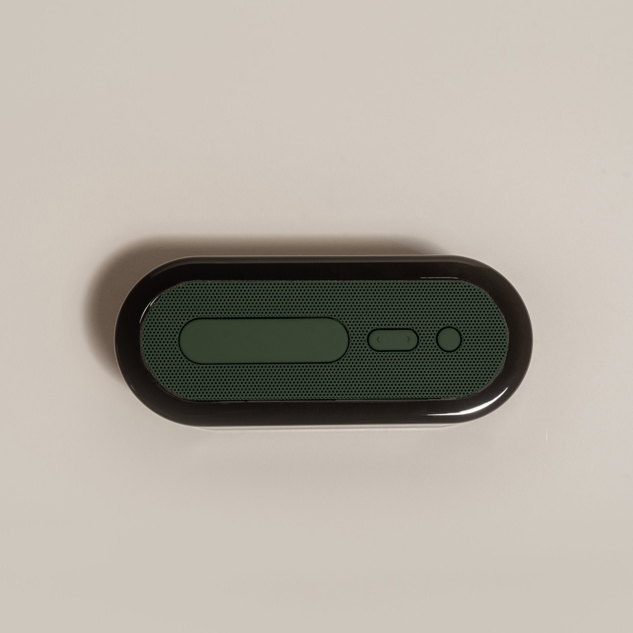 Loftie Clock - Paranoid Ranch