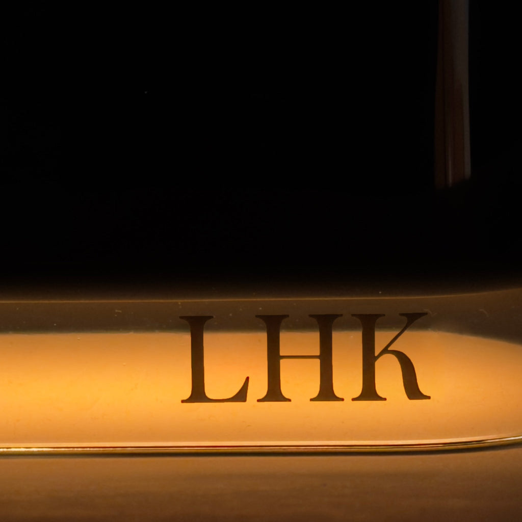 Loftie Clock - Paranoid Ranch